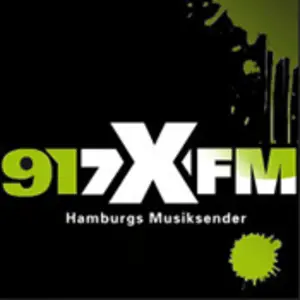 917xfm – The Sound of Alternative Discovery