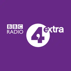 BBC Radio 4 Extra – Stories, Comedy, and Timeless Drama