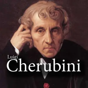 CALM RADIO – Luigi Cherubini: Classical Serenity Reimagined