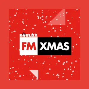 ROBLOX FM XMAS – Holiday Cheer in Every Tune