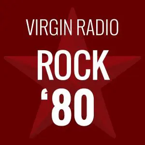 Virgin Rock 80 – Relive the Golden Era of Rock